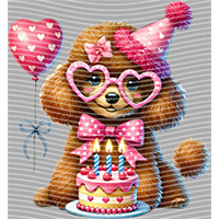 Valentine's Day-QRJ  3940